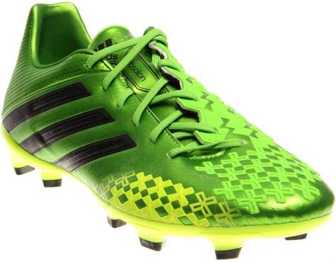 adidas Predator Absolion (Men's) Lz TRX Fg Soccer Cleats 